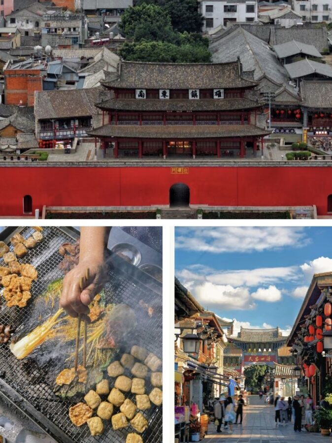 5-Day Private Tour to Jianshui, Fuxian Lake in Southeast Yunnan - Fuxian Lake begins the journey at a slower pace