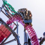 5-Day Theme Parks Pass & Sea World Cruise Combo Ticket - Give each park a different kind of day