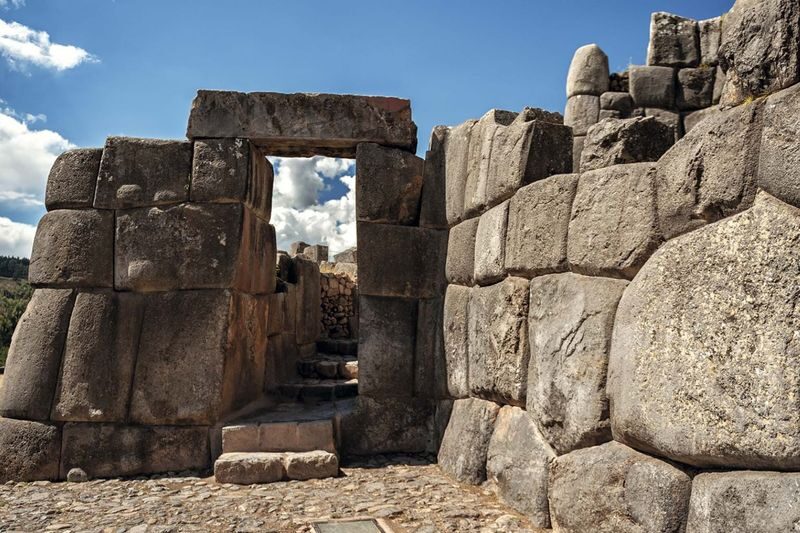 5 Day Tour: Machu Picchu, Sacred Valley & Rainbow Mountain Adventure - Day 2: Chinchero, Moray, Maras, and Ollantaytambo