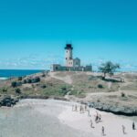 5 Islands Tour with BBQ & Snorkeling in Mauritius - Snorkeling in the lagoon