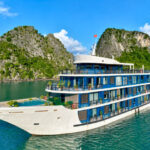 5-Star Premium 2D1N Cruise: Ha Long Bay & Lan Ha Bay - Day one: lunch, water time, and a slow sunset