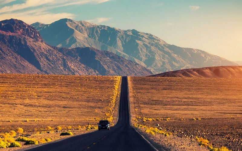 5D4N Grand Canyon & Lower Antelope Canyon Tour from Los Angeles - What the five-day format means for your plans