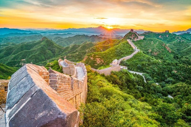 6-Day Tour of Beijing Forbidden City + Great Wall + Summer Palace + Beijing-style Cuisine - Day 1: Arrive in Beijing and settle in