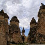 6-Day Turkey Tour: Ephesus, Pamukkale, Antalya & Cappadocia by Plane - Day one: Istanbul to Selcuk and the Ephesus area