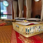 65 Thai Massage at Nimman in Chiang Mai - Finding the shop in Nimman
