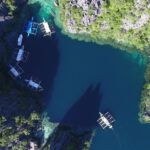6D5N Palawan Tri-City Join-In Tour and Transfers - Day two: Underground River, then a long ride north