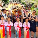 7 Day Firefly Retreat in Ubud Bali - Rice fields, rooftop yoga and a walk into Ubud