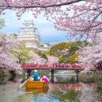 7-Day Japan Delight: Tokyo, Mt. Fuji, Kyoto by Intertrips - Day 1: Arriving in Tokyo, or somewhere nearby