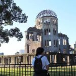 7 Day Japan Educational (Private Guide and Driver) - Umetravel - Osaka arrival: an easy first day, if your flight cooperates