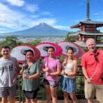 7 Day Japan Golden Route: Affordable Small Group Tour by UME Travel - Day 1: Arrive in Tokyo and settle in