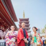 7 Days Customized Tokyo and Kansai Classic Tour (private guide & driver) by UME Travel - Day 1: Arrive and get your bearings in Tokyo