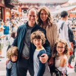 7 Days Japan Culture & Food Family Tour by UME Travel - Tokyo to Osaka - Tokyo begins with room to find your own rhythm