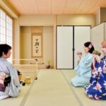 7 Days Japans Cultural & Thrilling Family Adventures by UME Travel - Day 1: Arrive in Tokyo and settle in