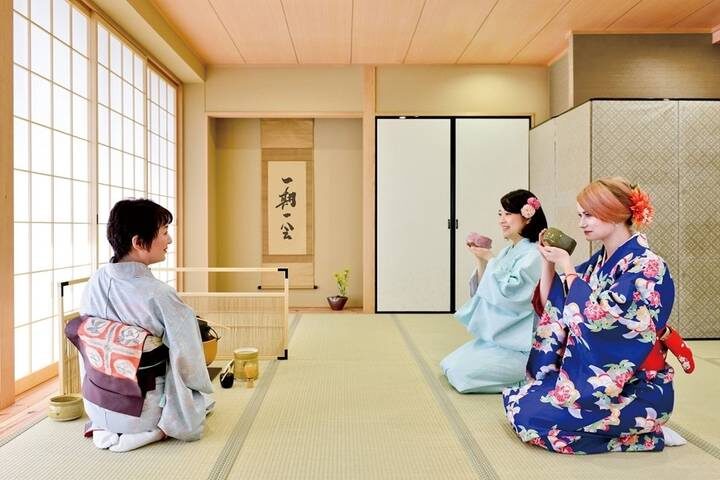 7 Days Japans Cultural & Thrilling Family Adventures by UME Travel - Day 1: Arrive in Tokyo and settle in