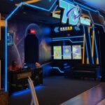 7D Metaverse Flying Theater Ticket in Penang - At a glance