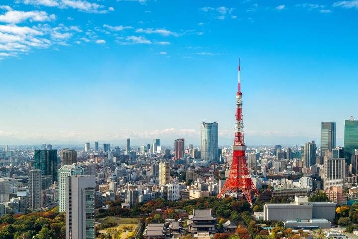 8 Day Highlights of Japan Small Group Tour Package by Tourist Journey - Tokyo’s temples, gardens, and famous crossing