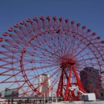 8 Day Japan Adventure (Private Guide and Driver) - Umetravel - Osaka: a soft landing and a free day