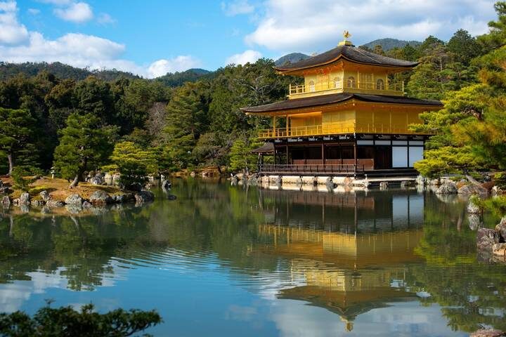 8 Day Japan on a Budget Small Group Tour Package by Tourist Journey - Day 2: Tokyo’s temples, gardens and city life