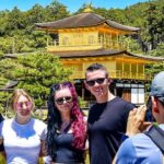 8-Day Japan Premium Mini Group Tour with 3/4 Stars Hotels by Agate Travel - Hakone by rail, ropeway and lake boat