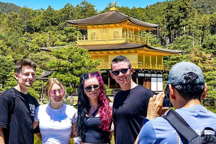 8-Day Japan Premium Mini Group Tour with 3/4 Stars Hotels by Agate Travel - Hakone by rail, ropeway and lake boat