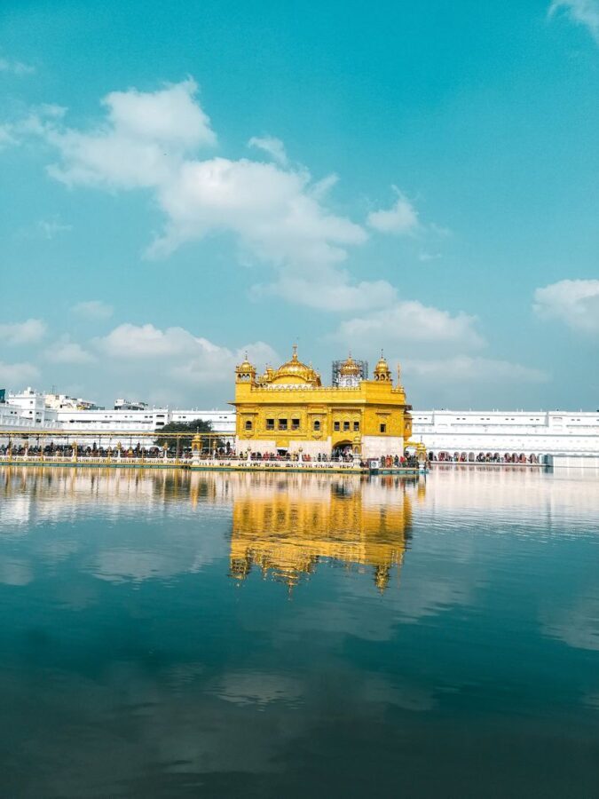 8 Days Golden Triangle Tour with Golden Temple in Amritsar. - Guides, drivers and the practical side