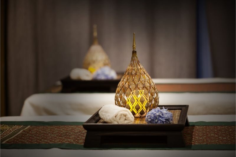 8 Elements Spa Experience in Bangkok - Picking the right treatment for your body and schedule