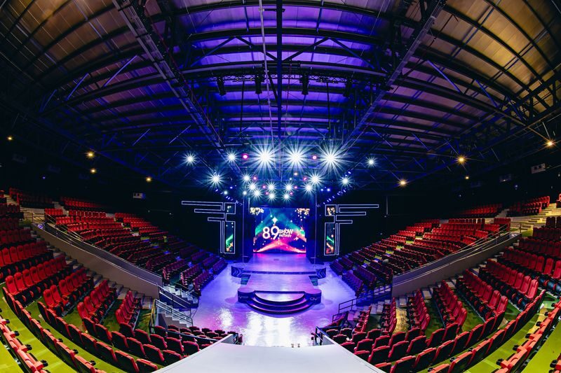 89 Adult Show Ticket Pattaya - The acts, the tone, and where to sit