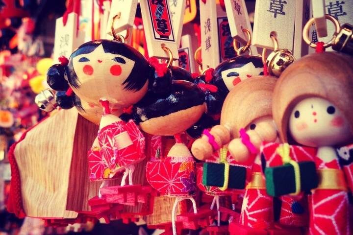 9 Days Highlights of Japan with Hiroshima by Tomato Travel - Tokyo: a market, a skyline and old Asakusa