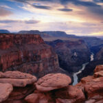 9-Hour Grand Canyon West Day Tour - Crossing the desert to Grand Canyon West