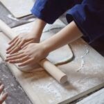 90min udon noodle-making and tasting in Osaka. - The instructors make the steps approachable