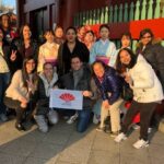 9D Splendid Japan Deluxe-Private 4 Star Hotels by Stunning Tours - Osaka arrival, then Nara’s deer and temples
