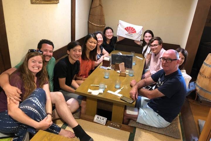 9D Splendid Japan-Private 3 Star Hotels-Osaka to Tokyo by Stunning Tours - Osaka’s free day, or Hiroshima by bullet train