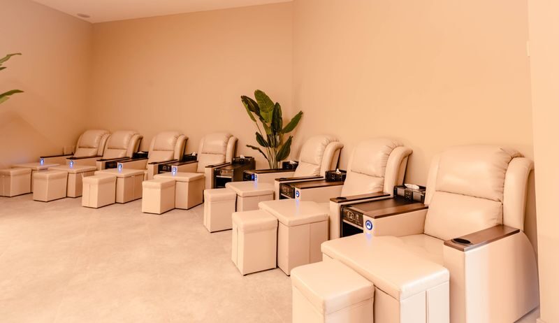 A laise SPA | Head Therapy | Massage Experience | Sha Tin - What the massage may feel like