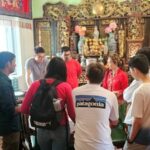 A Peranakan Legacy: A Journey Through Time - Starting at 283A Joo Chiat Road