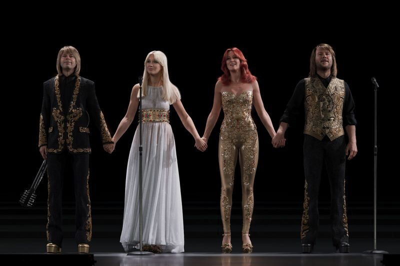 ABBA Voyage Concert Tickets in London - Getting to ABBA Arena in East London