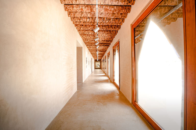 Abu Dhabi Al Ain Full-Day Historical and Cultural Tour - Al Ain Oasis and its falaj channels