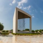 Abu Dhabi Full-day City Tour with Sheikh Zayed Grand Mosque - The Founder’s Memorial gives the day context
