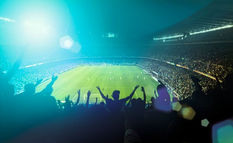 AC Milan Match Ticket at San Siro Stadium - Choosing a seat that fits your budget