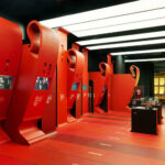 AC Milan Museum Experience at Casa Milan - From club origins to Rossoneri legends