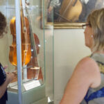 Accademia Gallery & Michelangelos David Guided Tour - David is the headline, but confirm the route
