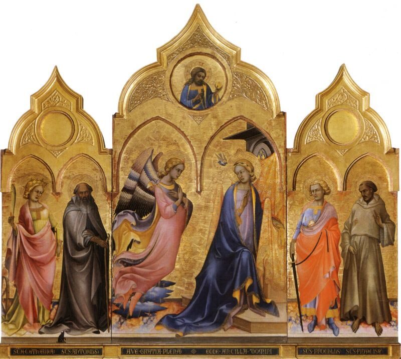 Accademia Gallery Ticket and Tours - Paintings and other collections make a useful second act