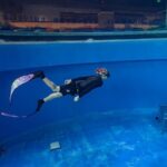 Achira Hot Spring - ZT恒温潜水 Indoor Heated Diving - Diving Experience, Diving Practice - Diving Training (Near Shenzhen Bay Port) - From check-in to your first pool session