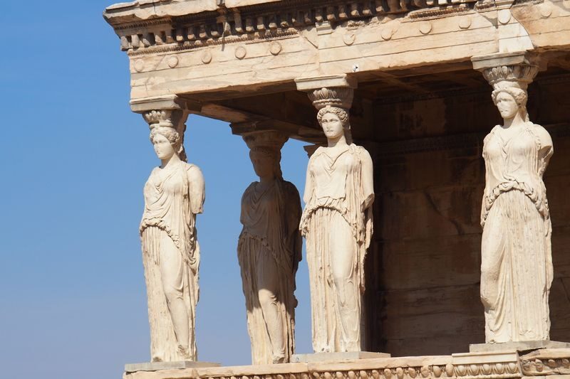Acropolis and Old Athens Tour - The Parthenon is the headline, not the whole visit