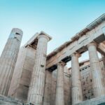 Acropolis, Parthenon & Agora Half-Day Small Group Tour - Starting beneath Hadrian’s Arch