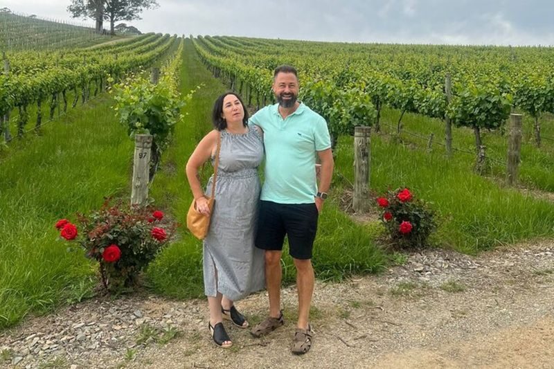Adelaide Hills Divine Wine Tour - Cellar doors chosen around your taste
