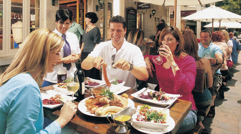 Adelaide Hills & Hahndorf Half Day Guided Tour from Adelaide CBD - Through Crafers, Stirling, Aldgate, and Bridgewater