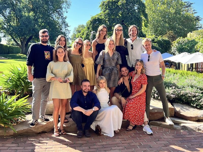 Adelaide Hills Wine Tour - Taste Adelaide Hills wines at Golding and Sidewood