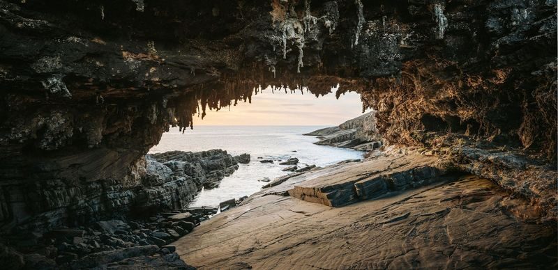 Adelaide Kangaroo Island Full-Day Chinese Small Group Sightseeing Tour - A Chinese-language guide can make the day easier