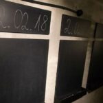 Admission to KGB Prison Cells in Tallinn - Inside the cells: the physical evidence matters