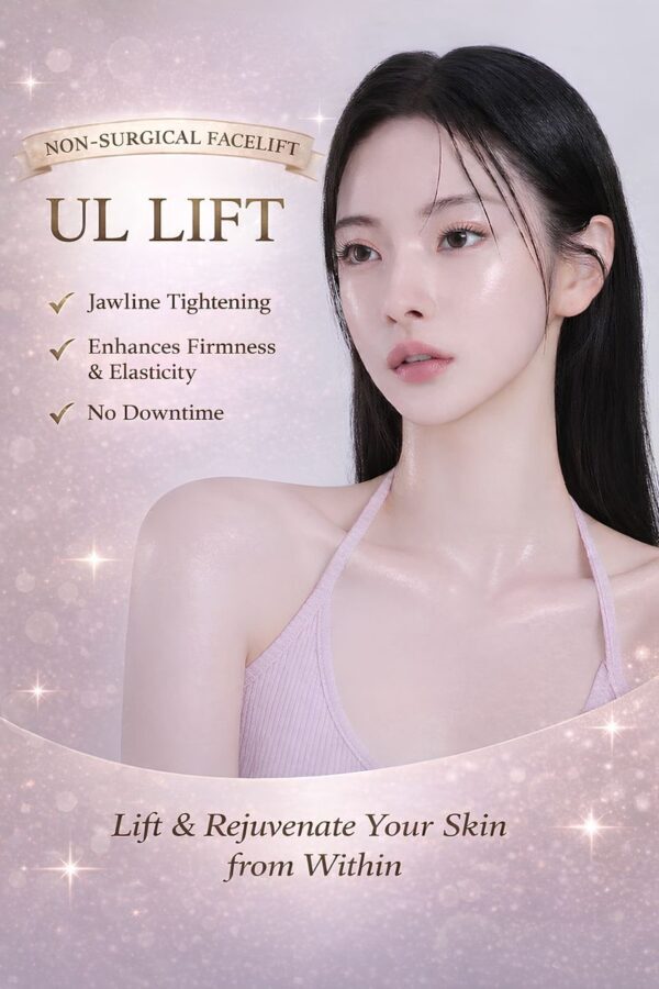 Advanced Korean Skin Management Facial - What happens during the 60-minute facial